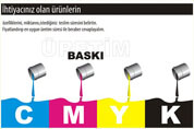 ilke matbaa baskı