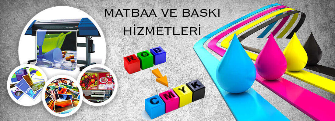 ilke matbaa